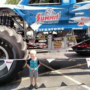 Meet your Posher, Sonda